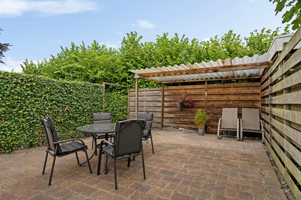 Medium property photo - Spinnerij 54, 8401 XH Gorredijk